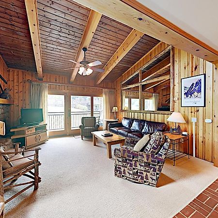 Timberline Condominiums Snowmass Village Eksteriør billede