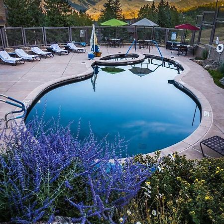 Timberline Condominiums Snowmass Village Eksteriør billede