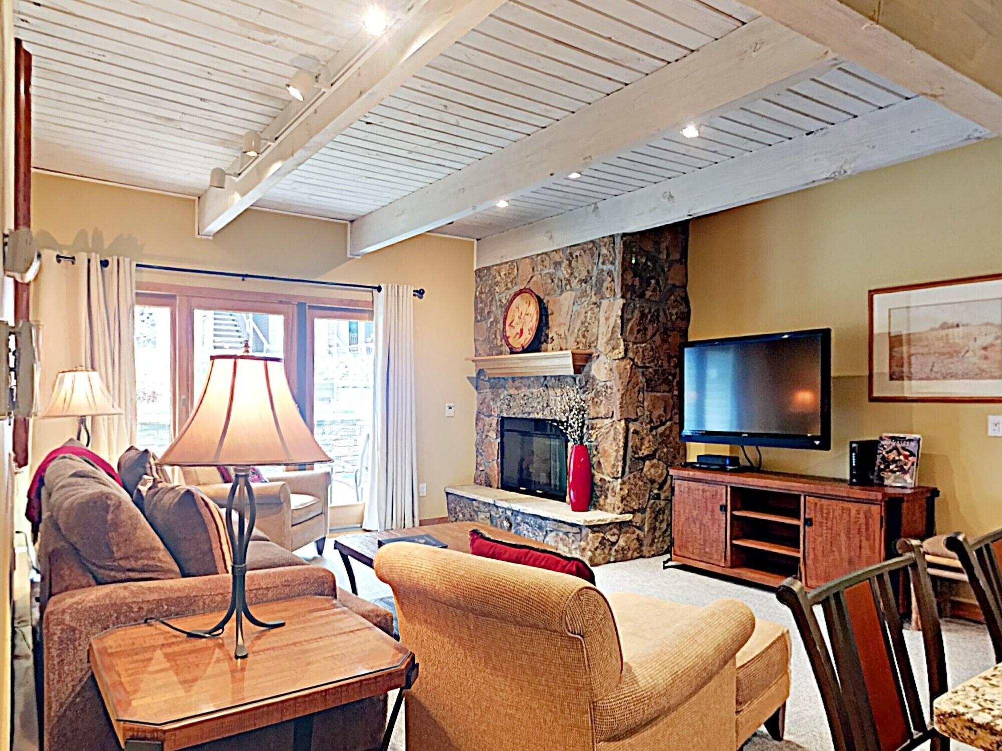Timberline Condominiums Snowmass Village Eksteriør billede