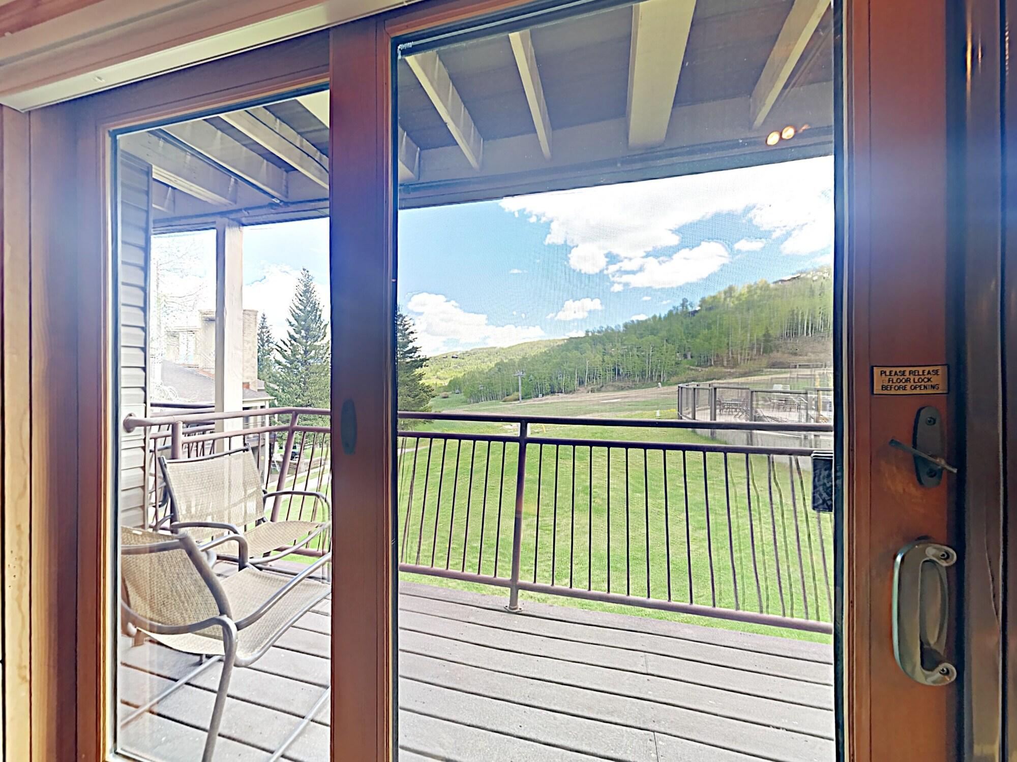 Timberline Condominiums Snowmass Village Eksteriør billede