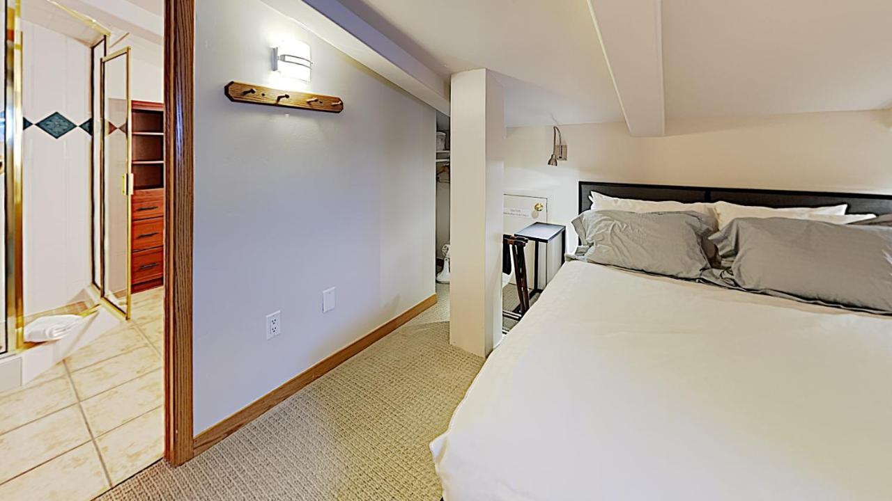 Timberline Condominiums Snowmass Village Eksteriør billede