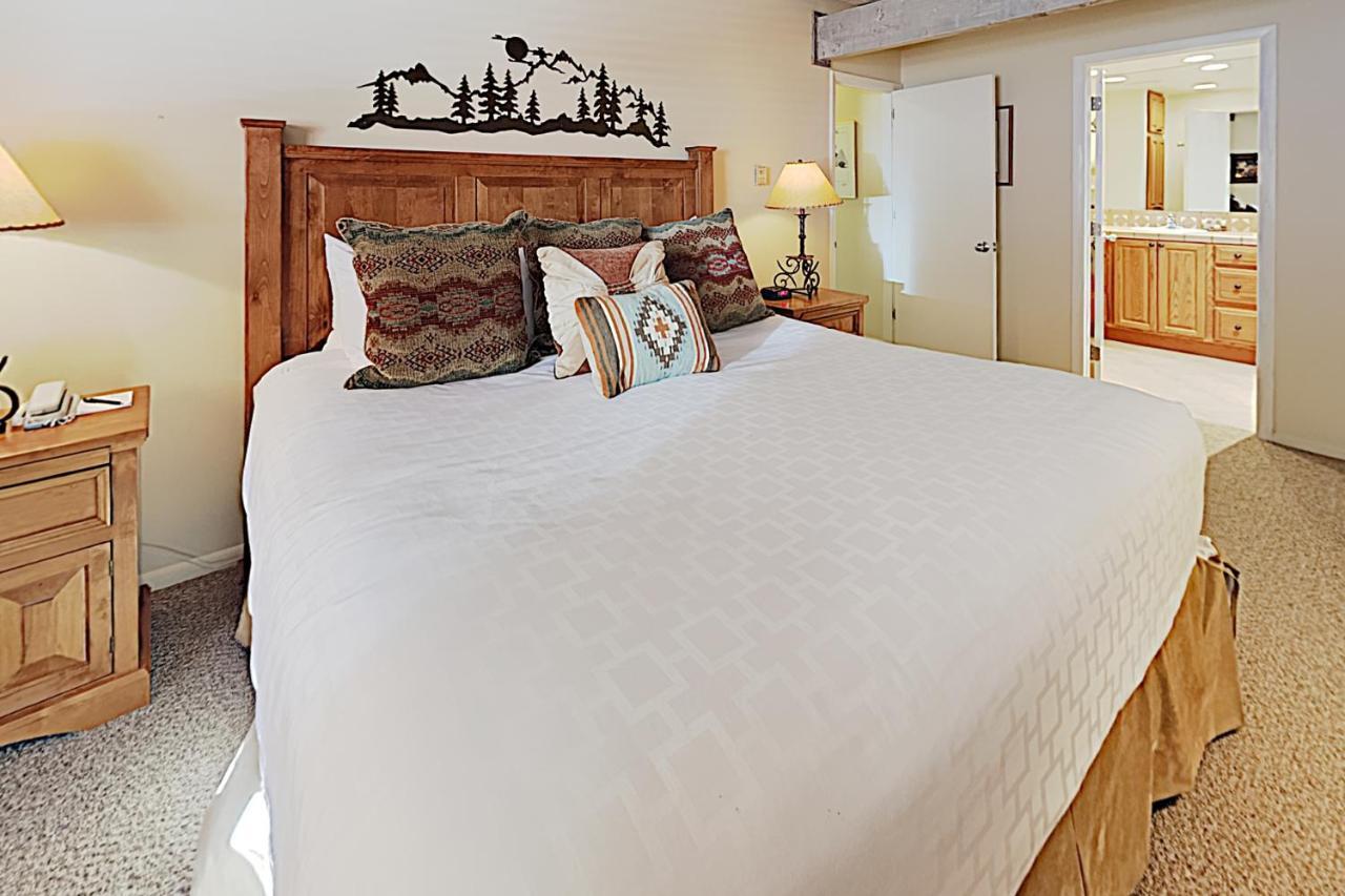Timberline Condominiums Snowmass Village Eksteriør billede